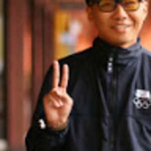 Meet your Posher, Melvynn